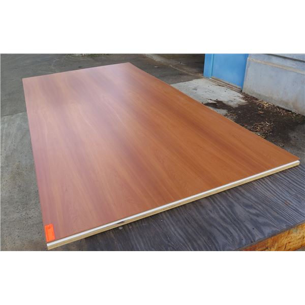 Asada Wood Veneer Sheet 4' x 10'