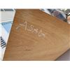 Image 9 : Asada Wood Veneer Sheet 4' x 10'