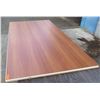 Image 1 : Asada Wood Veneer Sheet 4' x 10'