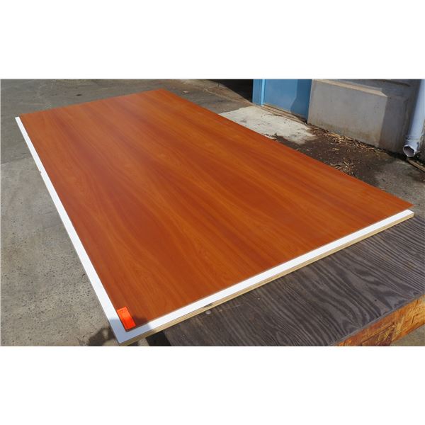 Asada Wood Veneer Sheet 4' x 10'