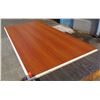 Image 1 : Asada Wood Veneer Sheet 4' x 10'