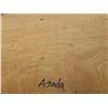 Image 8 : Asada Wood Veneer Sheet 4' x 10'