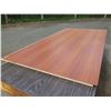 Image 2 : Asada Wood Veneer Sheet 4' x 10' (corner damaged)