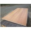 Image 2 : Hawaiian Silky Wood Veneer Sheet 4' x 10'
