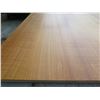 Image 8 : Hawaiian Silky Wood Veneer Sheet 4' x 10'
