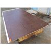 Image 1 : Wenge Wood Veneer Sheet 4' x 10'