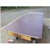 Image 2 : Wenge Wood Veneer Sheet 4' x 10'