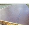Image 3 : Wenge Wood Veneer Sheet 4' x 10'