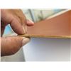 Image 10 : Hawaiian Bloodwood Wooden Veneer Sheet 4' x 10'