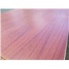 Image 3 : Hawaiian Bloodwood Wooden Veneer Sheet 4' x 10'