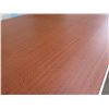 Image 8 : Hawaiian Bloodwood Wooden Veneer Sheet 4' x 10'