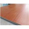 Image 8 : Hawaiian Bloodwood Wooden Veneer Sheet 4' x 10'