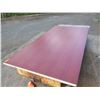 Image 2 : Hawaiian Bloodwood Wooden Veneer Sheet 4' x 10'