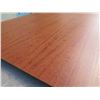 Image 8 : Hawaiian Bloodwood Wooden Veneer Sheet 4' x 10'