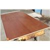 Image 1 : Ohia Wood Veneer Sheet 4' x 10'