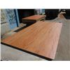 Image 8 : Ohia Wood Veneer Sheet 4' x 10'