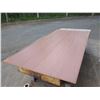 Image 2 : Ohia Wood Veneer Sheet 4' x 10'
