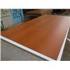 Image 8 : Mahogany Wood Veneer Sheet 4' x 10'