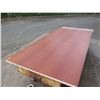 Image 2 : Mahogany Wood Veneer Sheet 4' x 10'