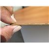 Image 11 : Mahogany Wood Veneer Sheet 4' x 10'