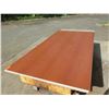 Image 2 : Mahogany Wood Veneer Sheet 4' x 10'