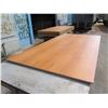 Image 8 : Mahogany Wood Veneer Sheet 4' x 10'