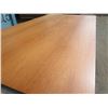 Image 9 : Mahogany Wood Veneer Sheet 4' x 10'