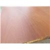 Image 2 : Mahogany Wood Veneer Sheet 4' x 10'