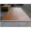 Image 8 : Mahogany Wood Veneer Sheet 4' x 10'