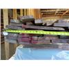 Image 26 : Pallet Hawaiian Ohia Wood Lumber from the Big Island, Misc Sizes & Lengths to 115"