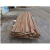 Image 2 : Pallet Hawaiian Ohia Wood Lumber from the Big Island, Misc Sizes & Lengths to 115"
