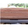 Image 8 : Pallet Hawaiian Ohia Wood Lumber from the Big Island, Misc Sizes & Lengths to 115"