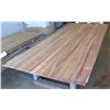 Image 1 : Hawaiian Koa Wood Extra Face Veneer Sheet 4' x 10'