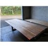 Image 2 : Hawaiian Koa Wood Extra Face Veneer Sheet 4' x 10'