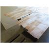 Image 8 : Hawaiian Koa Wood Extra Face Veneer Sheet 4' x 10' (ends damaged)
