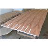 Image 1 : Hawaiian Koa Wood Extra Face Veneer Sheet 4' x 10'