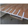 Image 2 : Hawaiian Koa Wood Extra Face Veneer Sheet 4' x 10'
