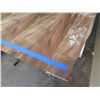 Image 2 : Hawaiian Koa Wood Extra Face Veneer Sheet 4' x 8'