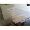 Image 8 : Hawaiian Koa Wood Extra Face Veneer Sheet 4' x 8'