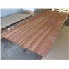 Image 1 : Hawaiian Koa Wood Veneer Sheet 4' x 10'