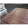 Image 9 : Hawaiian Koa Wood Veneer Sheet 4' x 10'