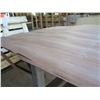 Image 8 : Black Acacia Wood Veneer Sheet 4' x 10'