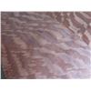 Image 8 : Makore Mottled Extra Face Wood Veneer Sheet 4' x 10'