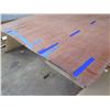 Image 2 : Sapele Pommele Extra Face Wood Veneer Sheet 4' x 10'