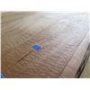 Image 8 : Sapele Pommele Extra Face Wood Veneer Sheet 4' x 10'