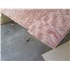 Image 2 : Qtr Curly Makore Block Fissure Wood Veneer Sheet 4' x 10'