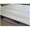 Image 8 : Curly Maple Wood Veneer Sheet  4' x 10'