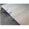 Image 2 : Qtr Olive Ash Wood Veneer Sheet 4' x 10'