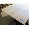 Image 8 : Qtr Olive Ash Wood Veneer Sheet 4' x 10'