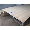 Image 2 : Ash Extra Face Wood Veneer Sheet 4' x 10'